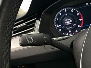 Volkswagen Passat bild 15
