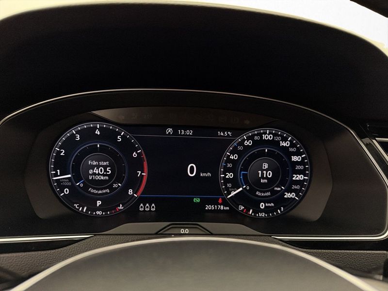 Volkswagen Passat bild 17