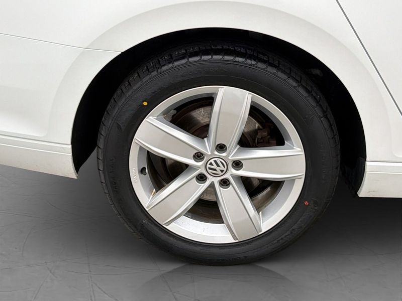 Volkswagen Passat bild 33