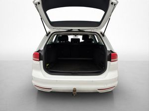 Volkswagen Passat bild 9