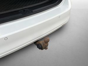 Volkswagen Passat bild 11