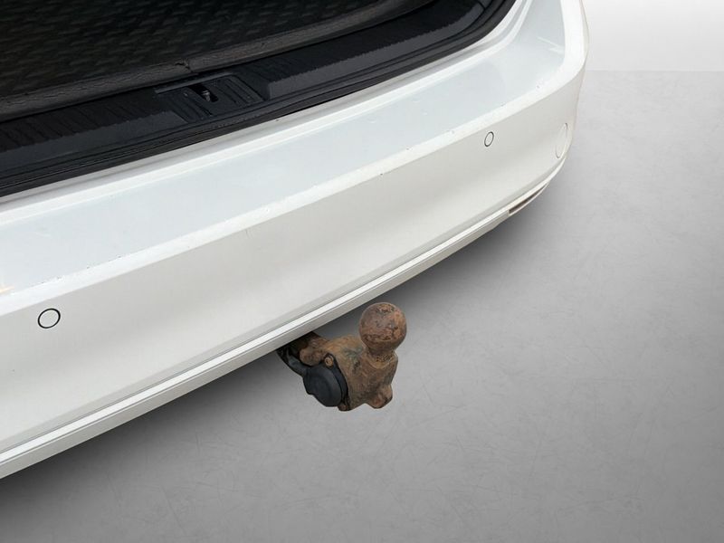 Volkswagen Passat bild 11