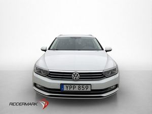 Volkswagen Passat bild 2