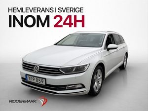 Volkswagen Passat bild 3