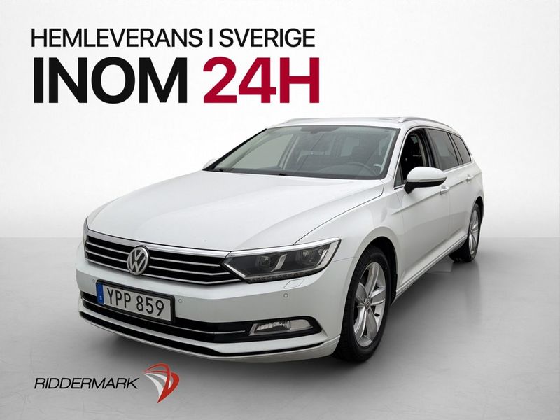 Volkswagen Passat bild 3