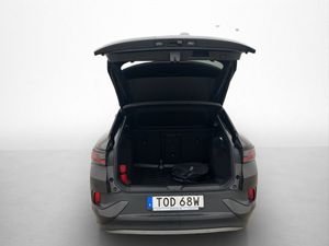 Volkswagen ID.4 bild 11