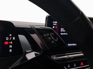 Volkswagen ID.4 bild 21