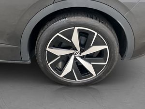 Volkswagen ID.4 bild 33