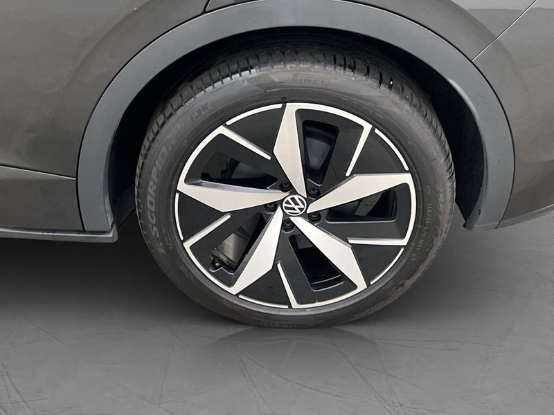 Volkswagen ID.4 bild 33