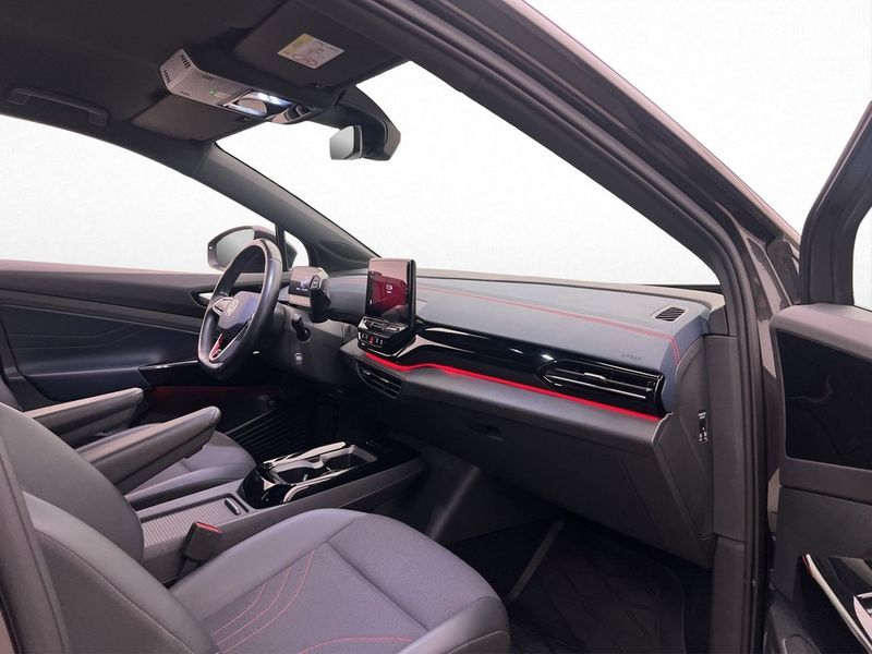 Volkswagen ID.4 bild 30