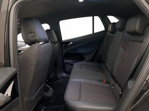 Volkswagen ID.4 bild 31