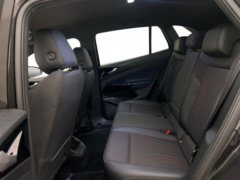Volkswagen ID.4 bild 31