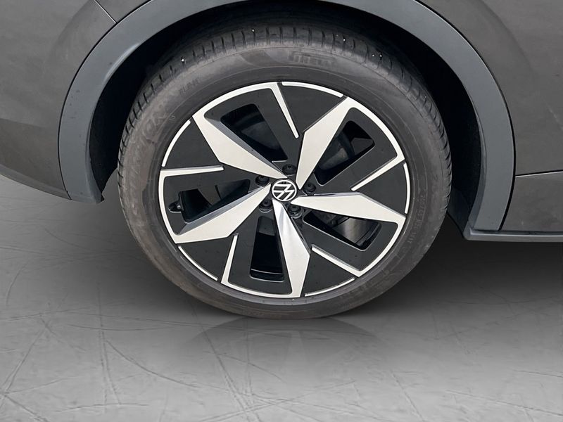 Volkswagen ID.4 bild 34