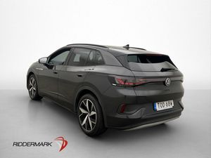 Volkswagen ID.4 bild 3