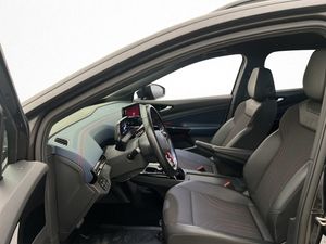 Volkswagen ID.4 bild 14