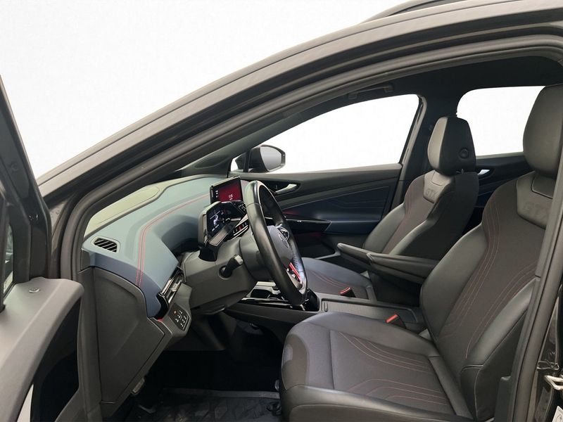 Volkswagen ID.4 bild 14