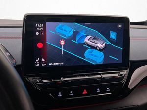 Volkswagen ID.4 bild 26