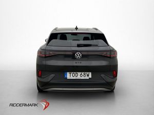 Volkswagen ID.4 bild 4