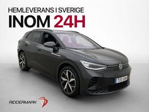 Volkswagen ID.4 bild 8