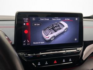 Volkswagen ID.4 bild 28