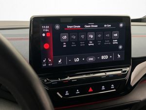 Volkswagen ID.4 bild 24