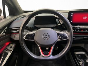 Volkswagen ID.4 bild 17
