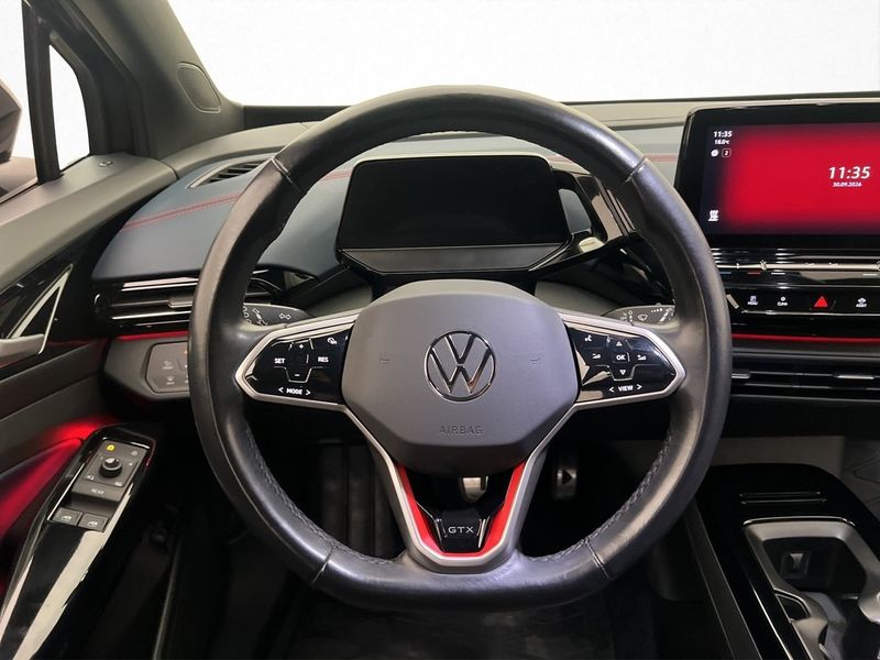 Volkswagen ID.4 bild 17