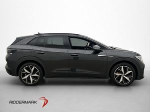Volkswagen ID.4 bild 6
