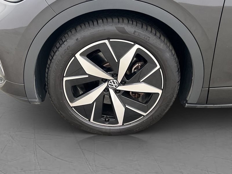 Volkswagen ID.4 bild 32