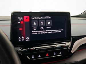 Volkswagen ID.4 bild 23