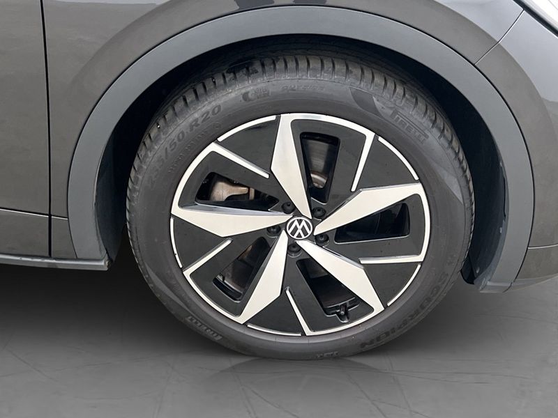 Volkswagen ID.4 bild 35