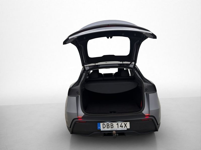 Tesla Model Y bild 10