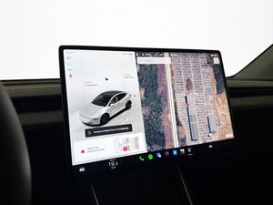 Tesla Model Y bild 22
