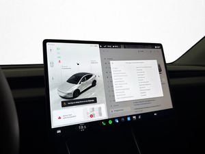 Tesla Model Y bild 21