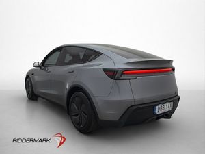 Tesla Model Y bild 6