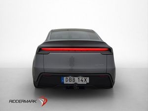 Tesla Model Y bild 9