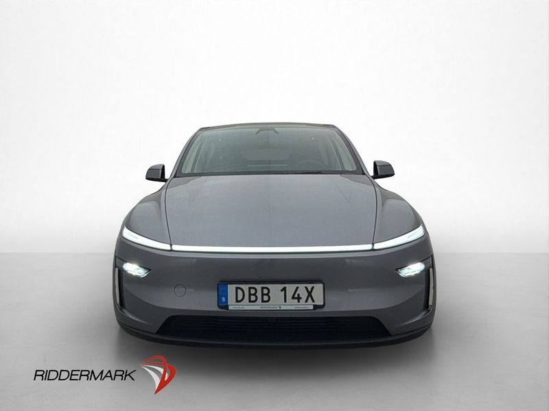 Tesla Model Y bild 3