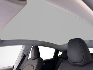 Tesla Model Y bild 15