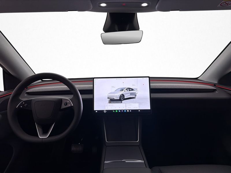 Tesla Model Y bild 19