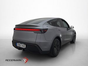 Tesla Model Y bild 8