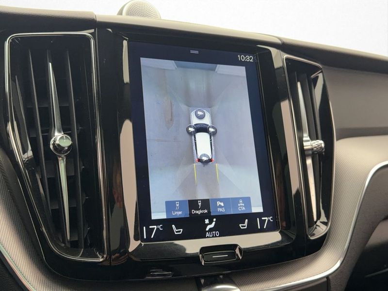 Volvo XC60 bild 27