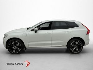 Volvo XC60 bild 4