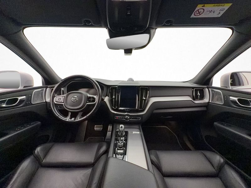 Volvo XC60 bild 19