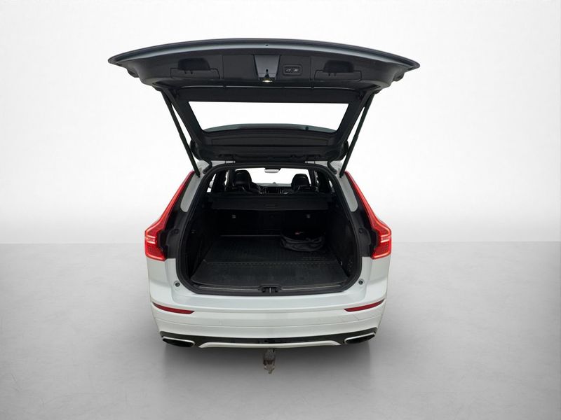 Volvo XC60 bild 9