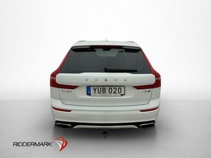 Volvo XC60 bild 8