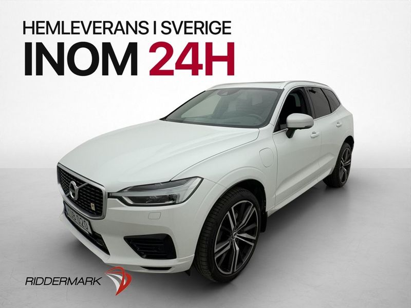 Volvo XC60 bild 3