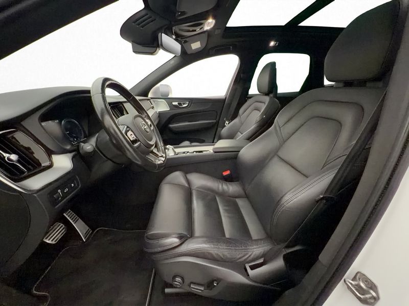 Volvo XC60 bild 17