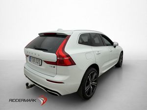 Volvo XC60 bild 6
