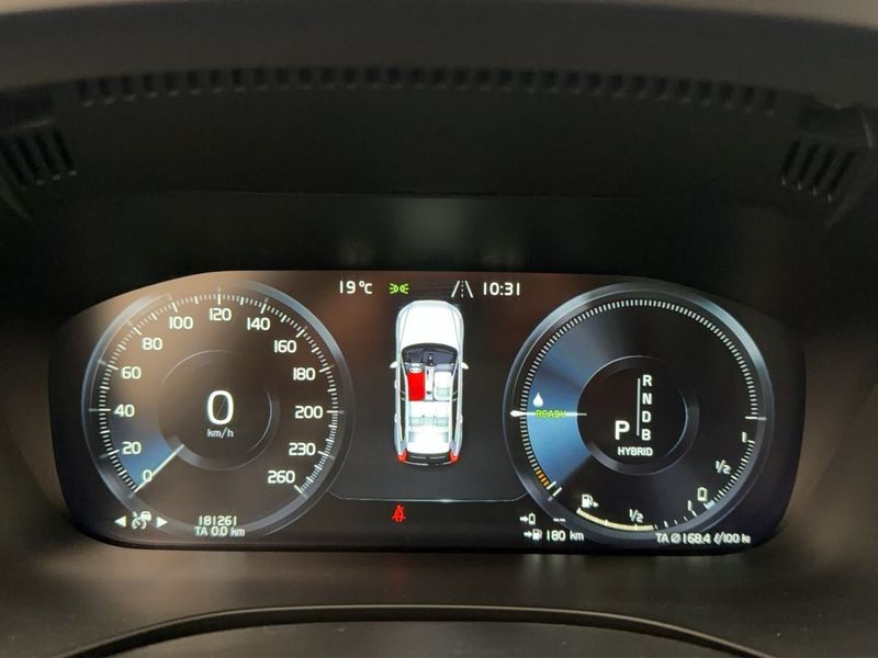 Volvo XC60 bild 24
