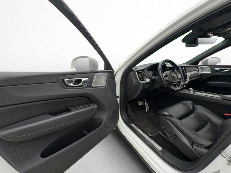 Volvo XC60 bild 15
